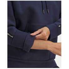 Under Armour Women Sports Sweatshirts - Blue - View 3