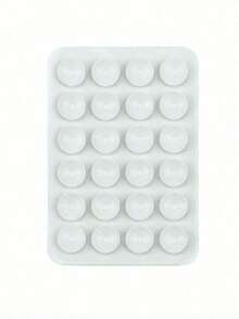 Silicone Suction Cup Phone Case Stand, Suction Cup Phone Holder, Octobuddy, Sticky Phone Stand, Sticky Phone Holder