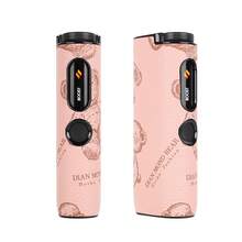 Capa Protetora Glo Hyper Pro, Estampa De Urso Marrom, Feita Em Pu E Policarbonato (1 Peça). Encaixe Perfeito E Proteção Eficaz Contra Arranhões, Quedas E Impactos. Acessório Ideal Para Fumantes, Moderno E Unissex, Perfeito Como Presente Para O Dia Dos Namorados, Natal, Dia Dos Pais E Outras Datas Comemorativas. - glo HYPER pró-urso marrom - Ver 11