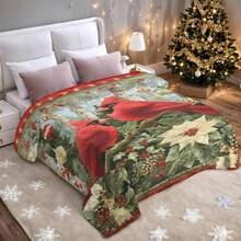 Sofa Blankets, Throw Blankets & Nap Blankets - Multicolor - View 3