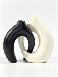 艺术干花花瓶，适用于客厅装饰、办公室装饰、家居装饰、节日装饰，是馈赠佳品，也是情人节礼物、生日礼物、节日礼物、派对礼物、精美礼品、婚礼纪念品等的理想之选。