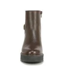 Soul Naturalizer Jayda Boots Women's US 10 Brown Platform Ankle Chelsea RHS6248 - Brown - View 4