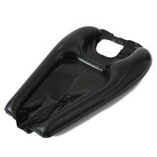 Inflatable PVC Shampoo Rinse Tray, Lightweight, Foldable, Medical Care Shampoo Tool - Multicolor - View 3