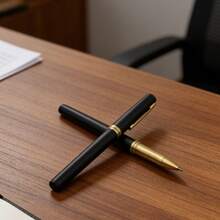 A5 Transparent Soft Leather Loose-Leaf Notebook - Waterproof Design, Minimalist For Office, Study, Diary, Note-Taking, School Supplies, Durable Cover, Student Notebook - Rectangle - View 4