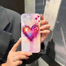Fundas básicas para teléfonos - Negro - Ver 4