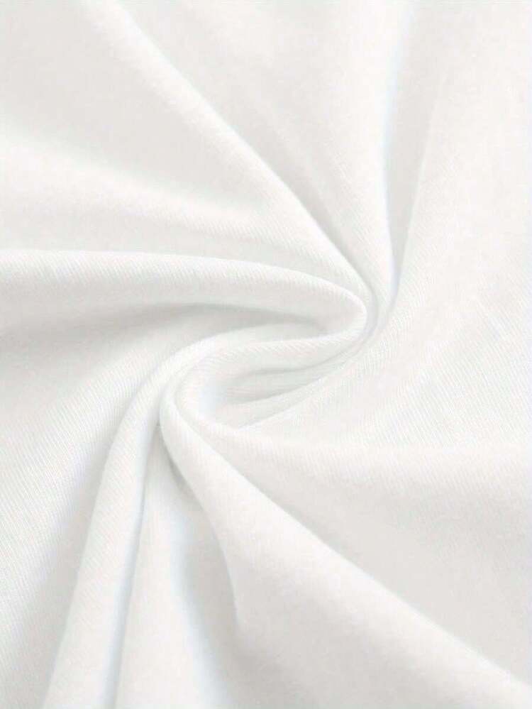 Camiseta gráfica de  para hombre - Camiseta beige con miembros de la banda en negro - Camiseta ligera y transpirable para el día a día y eventos temáticos - Producto oficial de la banda. Camiseta de verano para fans, mercancía para fans, camiseta holgada, cómoda, para exteriores, diseño de moda, textura suave, para aficionados a la música, camiseta holgada, material cómodo, manga corta, ropa divertida.Tee - Blanco - Añade 2