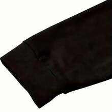 Women's ItalianThemed Positano Italia Crewneck Sweatshirt  Black With White Italian Flag  Positano Door Print (Pink House Numbers)  Casual Travel Sweater For Italy Lovers, AllSeason Comfort Fit, Plus - 黑色 - 查看 5