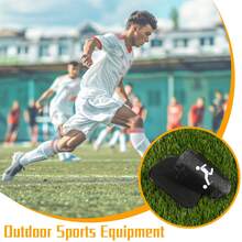 1 Pair Mini Football Training Insole Plates, Match Training Pads - Comfortable To Wear, Durable And Wear-Resistant - Multicolor - View 4