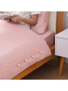 20个可拆卸床单夹，家居床上用品配件，防止被子移位，可重复使用 - 彩色 - 查看 6