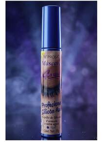 Mascara Para Pestañas Prosa Profesional Silicon Nuevo Modelo Color Azul - Azul - Ver 2