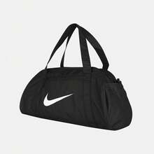 Nike Women's NK GYM CLUB BAG - SP26 Handbag, Tote Bag, IH7961-010 - Black - View 2