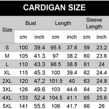 Elegant Longline Cardigan Top Pants 3 - Pieces Set, 3 Piece Travel Outfits Women Including a Long Cardigan, Top and Pants - Verde + Extra Grande - Ver 7