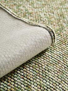 1pc All Season Sofa Cushion Cover, Modern Minimalist Anti-Slip Sofa Seat Protector, Dust-Proof And Washable Sofa Slipcover, Fresh Green Soft And Colorfast, Pet-Friendly, Fits L-Shaped And 1/2/3/4 Seater Sofas For Bedroom, Office, Living Room - Green - View 11