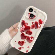 Basic Phone Cases - Ivory - View 3