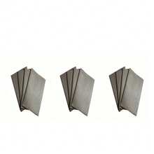 16片神奇超细纤维玻璃清洁布，加厚超强吸水纤维布，不留水痕，适用于清洁窗户、厨房和家居用品，多用途玻璃清洁布，可水洗且不掉毛，吸水性强，可去除污渍。 - 彩色 - 查看 16