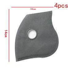 1pc/2pcsRemovable Face Mask, Reusable Face Mask With Exhalation Valve, Transparent And Visible Removable Eye Mask, Oral Filter, Outdoor Activity Equipment, Dustproof, Suitable For Women And Men