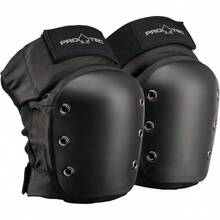 Pro-Tec Rodilleras de calle - MEDIANO - Ver 4
