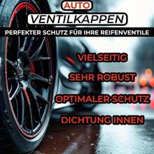 8/16pcs Aluminum Tire Valve Stem Caps With Gaskets, For Marking Winter And Summer Tires On Cars, SUVs, Etc. 4 Sets Of Tire Valve Stem Cap Kits, Valve Stem Caps, Wheel Valve Stem Caps, Dustproof And Protective - Multicolor - View 3