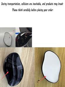 可重复使用的女士腿部脱毛器，防水纳米玻璃脱毛工具 - 神奇水晶玻璃，无需剃毛，可水洗纳米玻璃脱毛器，防水纳米玻璃脱毛工具 - 无痛腿部脱毛和去角质，可重复使用 - 彩色 - 查看 11