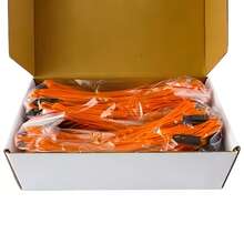 1M Igniter For Electronic Firework Firing Control System - (25pc) - Orange - View 6