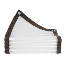 Waterproof Outdoor Tarp Cover – UV Resistant, Windproof & Durable,Key Selling Points,Thick & Durable Material,Made With Strong HDPE For Long-Lasting Daily And Outdoor Use,Waterproof & Rainproof,Keeps Your Items Dry And Protected In Rainy Weather,UV Resistant Design