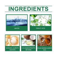 jakehoe 100ml Jack Hao Multi-Purpose Foam Cleaner, Toilet Cleaner, Stain Remover, Cleaning, Contains Oxalic Acid And Cocamidopropyl Betaine - Multicolor - View 5