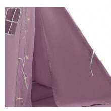 Red de cuna para niños - Morado - Ver 11
