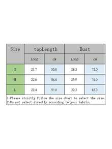 Womens Open Back Halter Tops Summer Fashionable Solid Color Split Front Going Out Vest - White - View 6