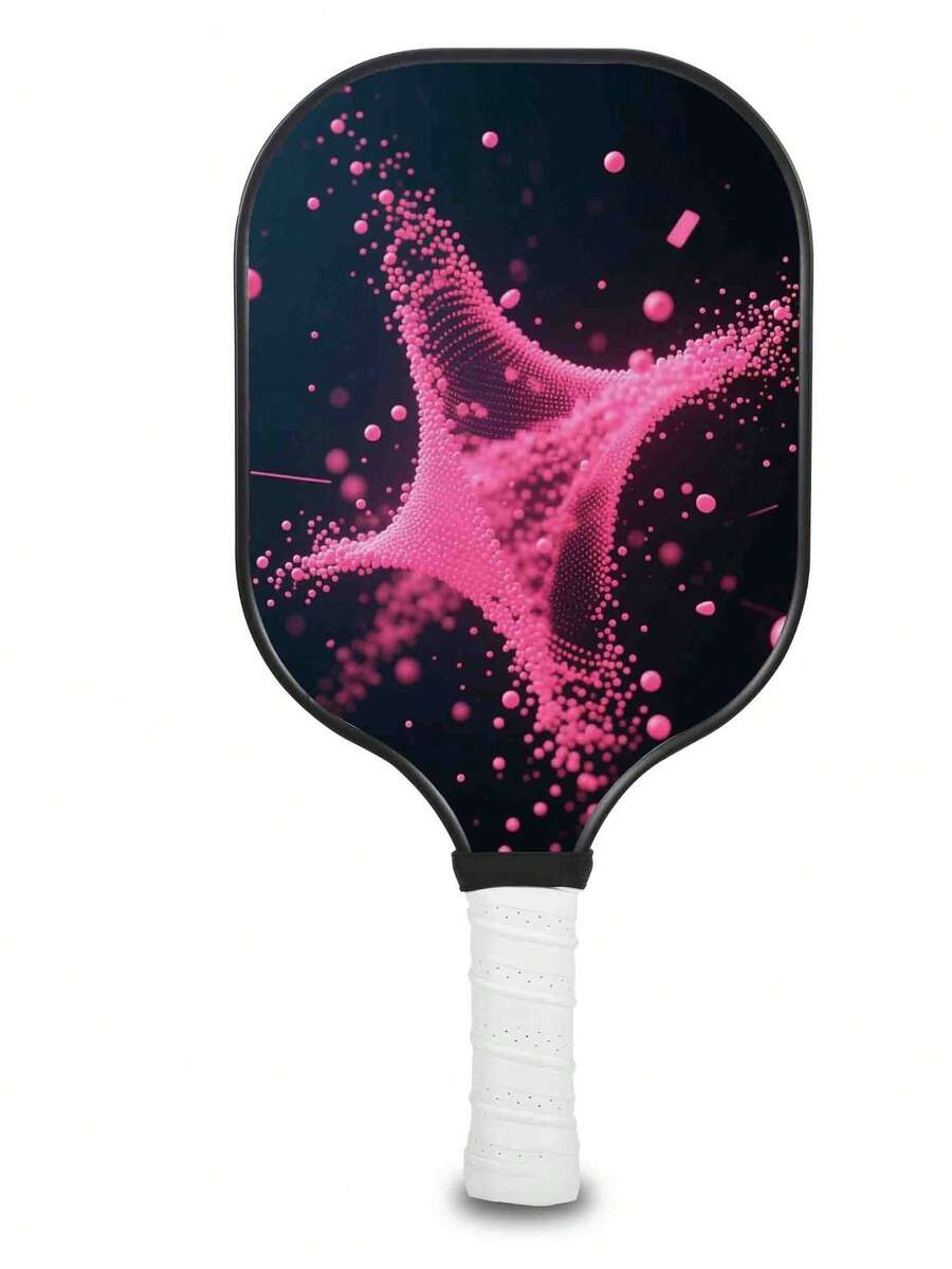 Pickleball Racket, Professional Adult, Suitable As Gift For Friends, Family, Classmates