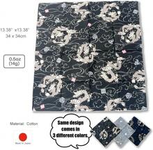 Japanese Handkerchiefs For Women [ Made In Japan ] Womens Ladies Handkerchiefs/Hankies/Kerchief,35582379 - 珊瑚粉 - 查看 6