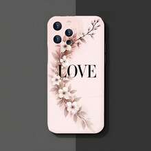 Fundas básicas para teléfono - Negro - Ver 7