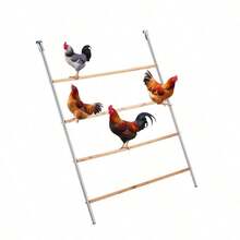 104*143cm  Outdoor Chicken Perch - mặc định - Xem 9