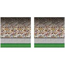 Party Backdrops - Multicolor - View 2