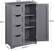 Storage Shelves & Racks - متعدد الألوان - مشاهدة 3