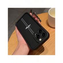 Basic Phone Cases - Black - View 6