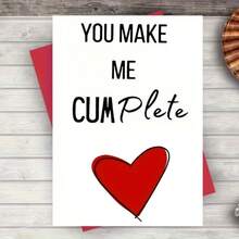 Funny Santa Slay Christmas Card - Santa Claus Splitting Pose With "Slay" Text - Red & Black Holiday Greeting Card For Office, Party, Or Gift - Christmas Party Decoration - Santa Slaying Santa Design, Christmas Card, Festive Stationery, Playful Design, Quality Paper Material, Office Stationery, Quirky Stationery, Durable Stationery, Office Workers, Novelty Christmas Card, Greeting Card, Card With Envelope - Multicolor - View 10