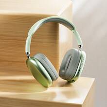 Casque - Vert - Voir 4