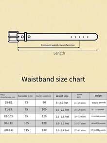 4pcs Women's Minimalist Waist Belt Set, Fashion Versatile, Exuding High-End Quality. Women's Genuine Leather Belt With Waist Cincher, Can Be Paired With Jackets.