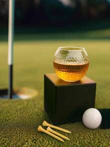 1pc 25.36 Oz/12.68 Oz Transparent High Heel Shaped Whiskey Decanter With Lid, High Borosilicate Glass Liquor Bottle, Handmade Elegant Glass Decanter For Wine, Spirits, Bourbon, Tequila, Vodka, Brandy, Father's Day Gift, Home Bar Decor - Multicolor - View 11