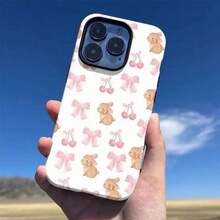 Basic Phone Cases - Beyaz - Görünüm 7