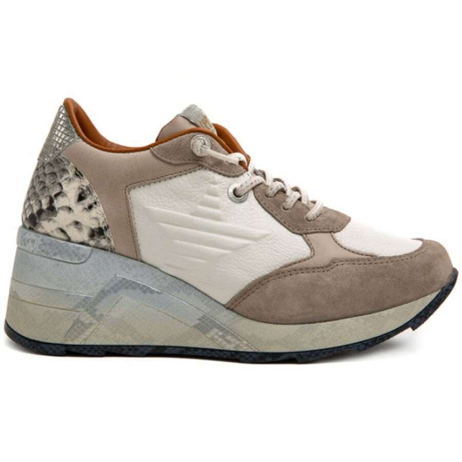 Cetti Women Sport Sandals - 白色 - 查看 1