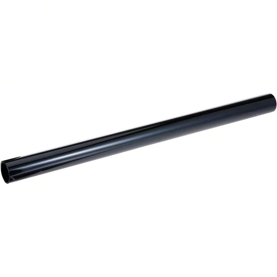 Gila Ultraescudo color para ventana resistente a los arañazos, resistente al calor,ás protección para el coche, 35% Dark, 24 x 6' - Negro (20% Negro Limusina) - Ver 1