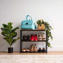 Shoe Racks - Multicolor - View 5