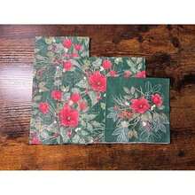 Kitchen Tissue - Multicolor - View 5