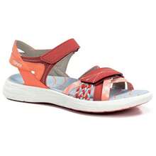Chiruca Women Sport Sandals - 橘色 - 查看 2