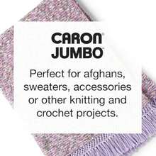 Caron® Jumbo™ Lana, 340.2 g, Cesta Country, Cesta de Pascua, 1(Chocolate) - Multicolor - Ver 2