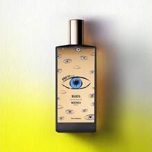 Memo Marfa Paris Eau De Parfum Ideal Gift Choice, (Valentine's Day, Halloween, Christmas, Birthday) Gifts - 木質香調 - 查看 1