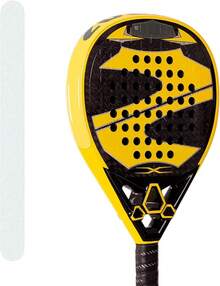 Hockey Protective Gear - 透明的 - 查看 12