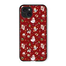 Fashion Phone Cases - 紅色2520 - 查看 5