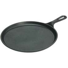 Lodge L9OG3 Plancha Redonda 26 cm(default) - Multicolor - Ver 12